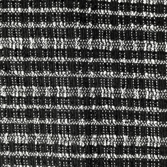 ZARA Gingham Puff Mini Dress - Picture 9 of 10